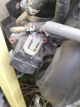 TOYOTA OE 702058G KOLO ŘEMENICE KLIKOVÉ HŘÍDELE CHR