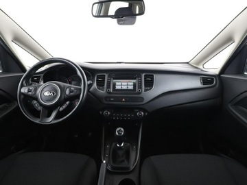 Kia Carens IV Minivan 1.7 VGT CRDi 141KM 2015 Kia Carens GRATIS! Pakiet Serwisowy o wartości, zdjęcie 14