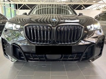 BMW X5 G05 SUV Facelifting 3.0 30d 298KM 2025 BMW X5 xDrive30d Sport Suv 3.0 (298KM) 2025, zdjęcie 4