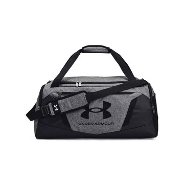 UNDER ARMOUR TORBA UNDENIABLE 5.0 DUFFLE MD SZARA