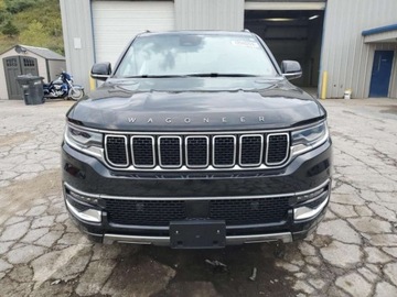 Jeep Wagoneer II 2022 Jeep Wagoneer Series III 2022 5.7l 5.7 Benzyna 392KM, zdjęcie 5
