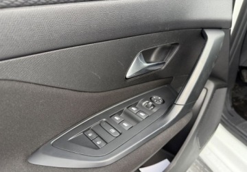 Peugeot 2022 Peugeot 308 salon PL FV VAT 23 gwarancja 12 mcy 1.5 Diesel 130KM, zdjęcie 21