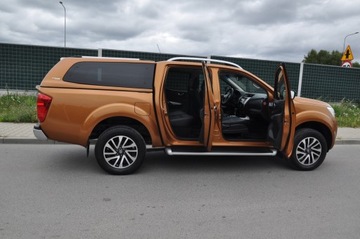 Nissan Navara 2016 NISSAN NAVARA Krajowy 100% Bezwypadkowy I Właściciel Serwisowany, zdjęcie 8