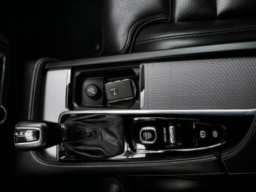 Volvo 2020 Volvo V90 Cross Country I-wł Kraj Bezwypad FV23%, zdjęcie 24