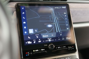 Lexus LBX 1.5 Hybrid 136KM 2024 Lexus LBX 1.5 Hybrid Cool 1.5 Hybryda 136KM, zdjęcie 33
