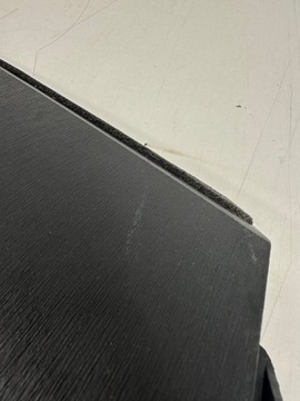 DESKA KONZOLA TOYOTA YARIS III ORIGINÁLNÍ