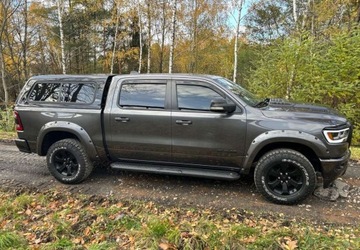 Dodge Ram V 2022 Dodge RAM Dodge RAM 5.7 Benzyna 390KM, zdjęcie 8