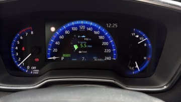 Toyota Corolla XII TS Kombi 2.0 Hybrid Dynamic Force 184KM 2021 Toyota Corolla 2.0 Hybrid Comfort Seria E21 (2019-, zdjęcie 14