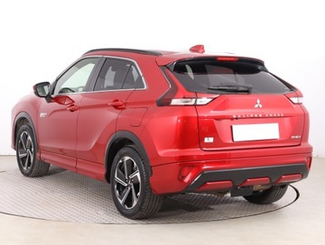 Mitsubishi Eclipse Cross SUV PHEV 2.4 188KM 2021 Mitsubishi Eclipse Cross Plug-in-Hybrid, zdjęcie 3