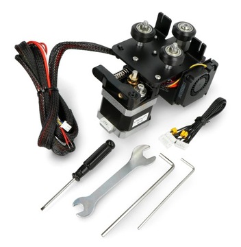 Экструдер с прямым приводом для Ender-3, Ender-3 Pro