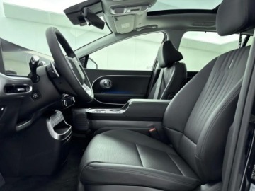 Hyundai IONIQ 2025 HYUNDAI Ioniq 9 110kWh Calligraphy AWD Suv 313KM 2025, zdjęcie 3