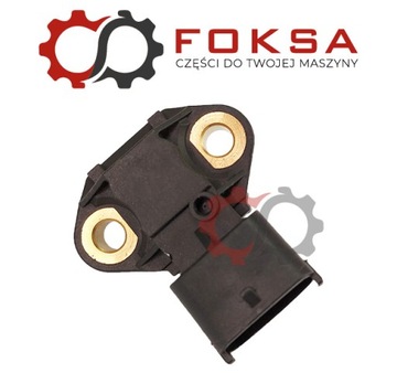 Датчик давления масла 504358206 Case New Holland