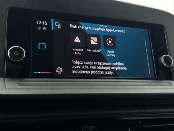 Volkswagen Caddy V Caddy 2.0 TDI 102KM 2023 Volkswagen Caddy Przyciemnione Szyby| Bluetooth|Cz, zdjęcie 26