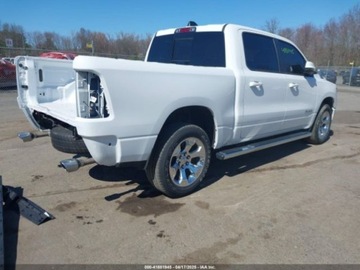  RAM 1500 Big Horn 57 Box 2024 5.7l 5.7 Benzyna 395KM, zdjęcie 5