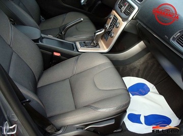 Volvo 2017 Volvo V40 Cross Country V40 CROSS COUNTRY 2.0 D2 Navi TNT Alu Solar dach, zdjęcie 11