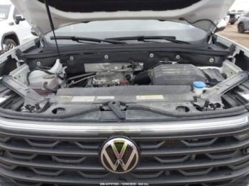 Volkswagen 2024 Volkswagen Atlas 2024 VOLKSWAGEN ATLAS CROSS SPORT 2.0T SE WTECHNOLOGY 2.0, zdjęcie 15