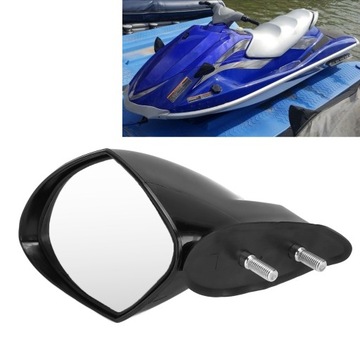 Lusterko boczne przednie lewe Sport Cruiser F1SU596B1000 Zamiennik dla