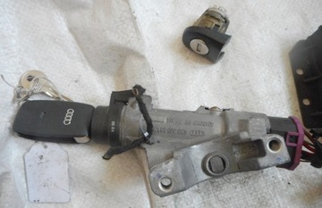 AUDI A2 05R 1,4 TDI SADA JEDNOTKA BSI