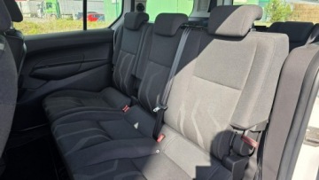 Ford Transit Connect II VAN 1.5 TDCi 120KM 2017 Ford Transit Connect 7 osobowy climatronic long, zdjęcie 10