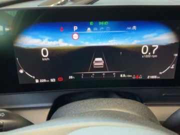 Kia Sportage V SUV 1.6 T-GDI MHEV 180KM 2024 Kia Sportage 1.6 TGDI Mild-Hybrid GT-Line 4WD, zdjęcie 14