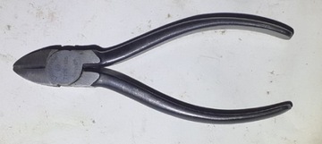 LINDSTROM OBCINAKI BOCZNE SZCZYPCE 7125-125 SWEDEN