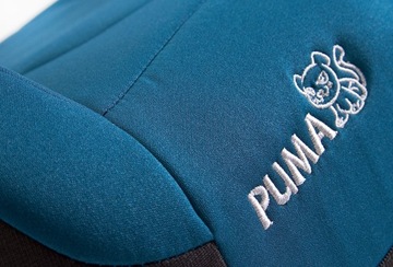 СИДЕНЬЕ-БУСТЕР PUMA ISOFIX CARETERO