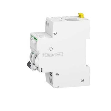 Устройство защитного отключения 230 В IP20 16 А 1N-полюсный A9D56616 SCHNEIDER