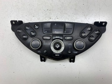 28395AV610 JINÉ MODUL 1.9 DCI 88 2004 NISSAN PRIME (P12)