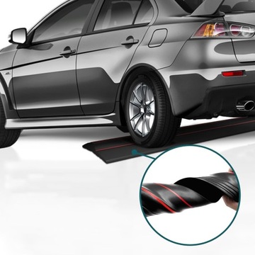 ПРОКЛАДКА ГАРАЖНЫХ ДВЕРЕЙ, УНИВЕРСАЛЬНАЯ ПРОКЛАДКА ГАРАЖНЫХ ДВЕРЕЙ