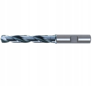 WIERTŁO DIN 6535HB 4.4 - 5D-IK VHM AlTiN