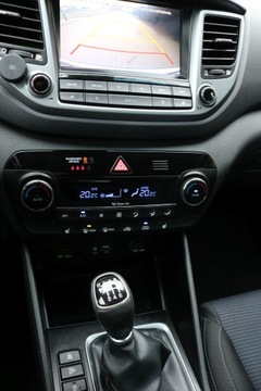 Hyundai Tucson III SUV 1.7 CRDI 115KM 2017 HYUNDAI TUCSON III wersja EXECUTIVE, zdjęcie 3