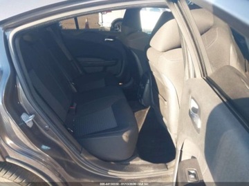 Dodge Charger VII 2021 Dodge Charger RT 2021 5.7 Benzyna 837KM, zdjęcie 12