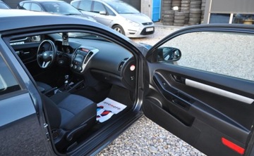 Kia Proceed 2012 Kia ProCeed Benzyna Nawigacja Kamera 1.4 Benzyna 105KM, zdjęcie 13