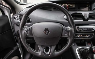 Renault Grand Scenic II Grand Scenic 2013 Energy TCe 130KM 2014 Renault Grand Scenic 1.2Turbo 130Ps Bose Navi Polskora Kamera Ledy Szwajc, zdjęcie 21