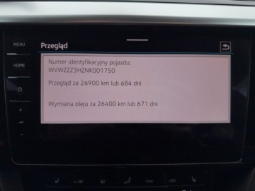 Volkswagen Arteon Fastback Facelifting 2.0 TDI 200KM 2022 Volkswagen Arteon 2.0 TDI 200KM DSG R-Line FV23 WEBASTO Gwarancja 2.0, zdjęcie 29