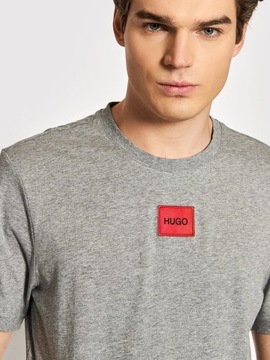 B4119 MĘSKA KOSZULKA T-SHIRT HUGO BOSS XXL