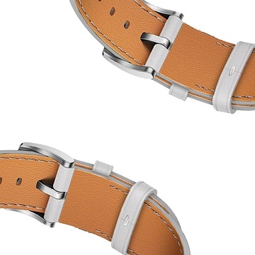 КОЖАНЫЙ РЕМЕШОК ДЛЯ HUAWEI WATCH FIT 2