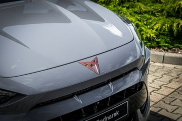 Cupra Formentor Crossover 1.5 TSI 150KM 2025 Cupra Formentor 1.5 e-TSI 150 KM DSG, zdjęcie 18