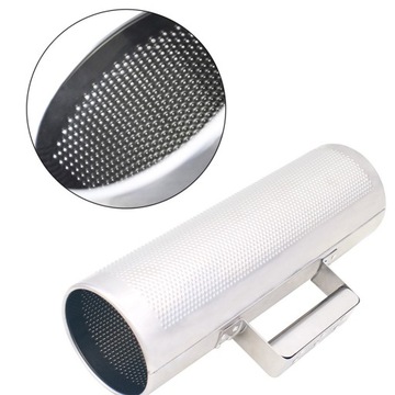 Нержавеющая сталь Гуиро 12