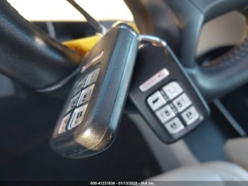 Honda Odyssey IV 2023 Honda Odyssey EX-L 2023 3.5l 3.5 Benzyna 280KM, zdjęcie 12