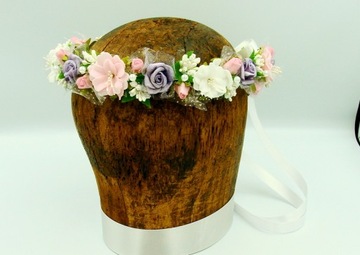 причастный венок, причастные венки, причастие