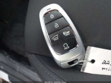 Hyundai Tucson IV 2024 Hyundai Tucson 2024 HYUNDAI TUCSON HYBRID BLUE 1.6 Hybryda 180KM, zdjęcie 14