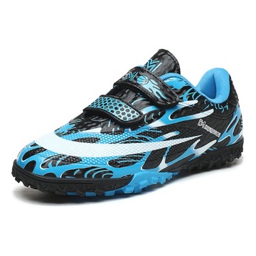 Dziecięce buty piłkarskie Młodzieżowe r.39