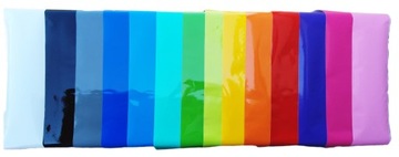 Автомобильная пленка Глянцевый шпон 152х60 см Белый