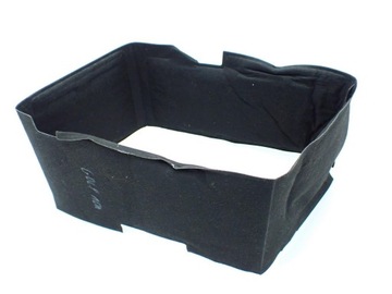 OSŁONA OBUDOWA ETUI AKUMULATORA VW GOLF VI 6 10R