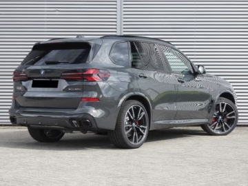 BMW X5 G05 SUV Plug-In Facelifting 3.0 50e 490KM 2026 BMW X5 xDrive50e Individual Edition Suv 3.0 (489KM) 2026, zdjęcie 3