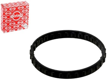 USZCZELKA TERMOSTATU PŁYNU CHŁODZĄCEGO CADILLAC ATS CTS CHEVROLET