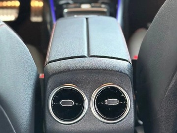 Mercedes GLB SUV Facelifting 2.0 220 190KM 2025 MERCEDES-BENZ GLB 220 4-Matic AMG Line 2.0 (190KM) 2025, zdjęcie 11