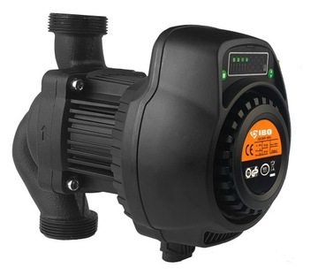 Elektroniczna pompa obiegowa MAGI 25-100/180