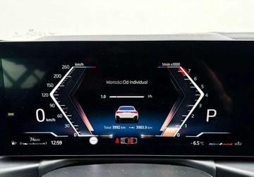 BMW Seria 4 G22-23-26 2025 BMW Seria 4 I wlasciciel M Sport Hak Gwarancja Bezwypadkowy FVAT23, zdjęcie 32